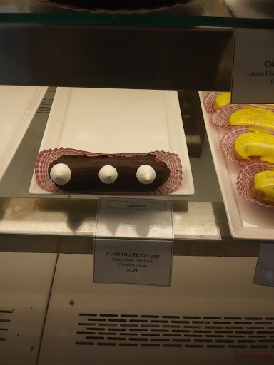 Cafe «Dulce Cafe & Gelato», reviews and photos, 5826 Fayetteville St #106, Durham, NC 27713, USA