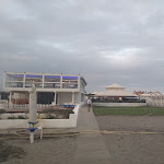 Photo n°2 de l'avis de Francesca.a fait le 03/06/2022 à 20:47 sur le  Albos Club - Fregene à Fregenae