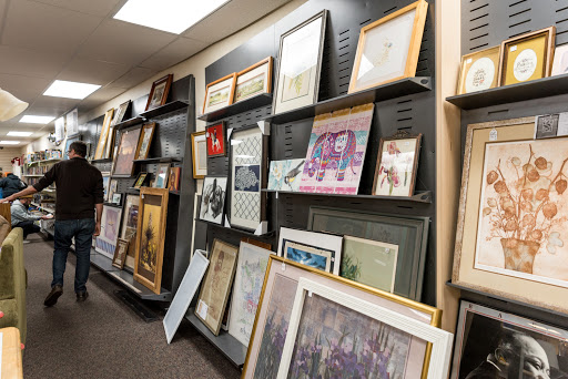 Thrift Store «Assistance League of Austin», reviews and photos