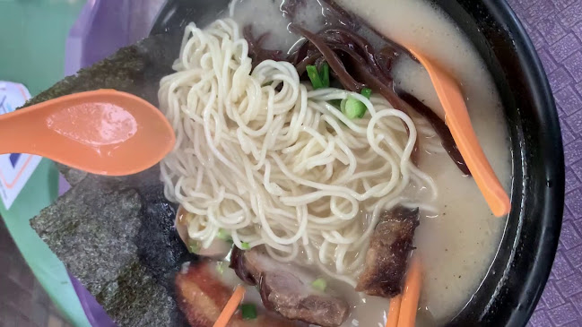 Buta Kin @ Beauty World Centre - Other