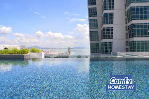 Maritime Suites by Comfy Homestay image