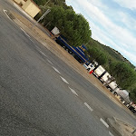 Photo n° 6 de l'avis de Hind.L fait le 31/07/2019 à 17:41 pour Aire de Mornas-Les Adrets A7 - E. Leclerc Autoroutes à Mornas