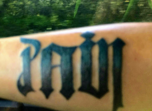 Explore tattoo arm placement ideas, creative tattoo ideas in Homosassa, available at Citrus Tattoos