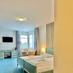 Photo n°1 de l'avis de Olf.a fait le 23/01/2024 à 07:16 sur le  Gästehaus Weserblick à Berne