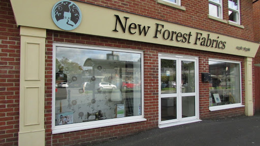 New Forest Fabrics - Sewing Classes Southampton