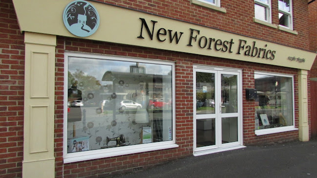 New Forest Fabrics - Fabric Suppliers Southampton, Hampshire - Shop