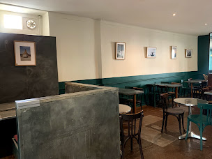 Photo n°66 de Café Sur Cour à Nantes ()