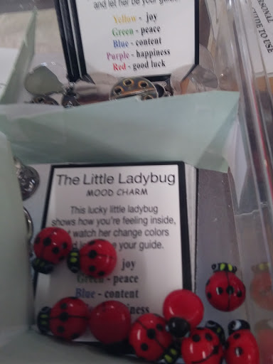 Tourist Attraction «Penna Dutch Gift Haus», reviews and photos, 93 Roadside Dr, Shartlesville, PA 19554, USA