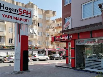 Hasan Şah Yapı Market