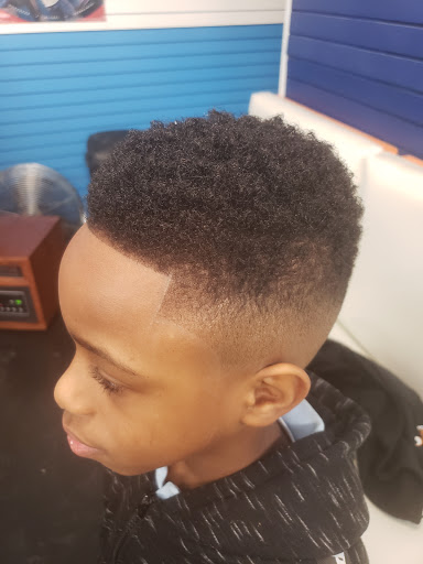 Barber Shop «Top Cut Barbershop», reviews and photos, 924 CT-63, New Haven, CT 06515, USA