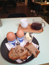 Photo n°38 de SIP Coffee Bar à Bordeaux ()