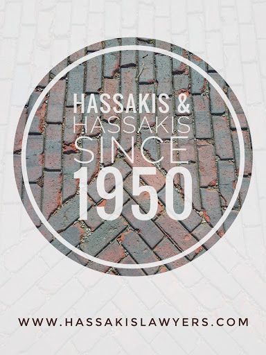 Law Firm «Hassakis & Hassakis, P.C.», reviews and photos