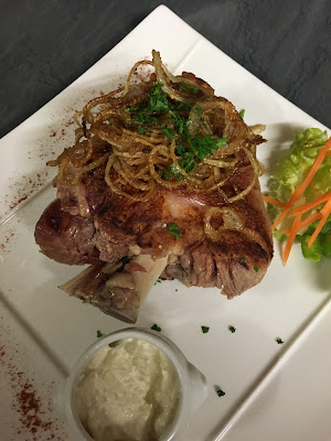 Au Cep de Vigne à Strasbourg