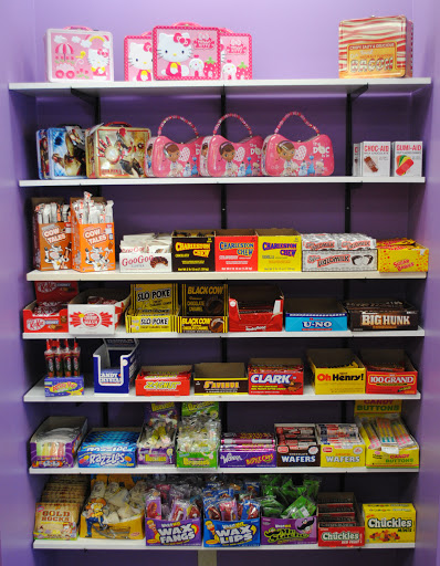 Gift Shop «Sweet Tooth Candy & Gift Company», reviews and photos, 3747 S Harvard Ave, Tulsa, OK 74135, USA
