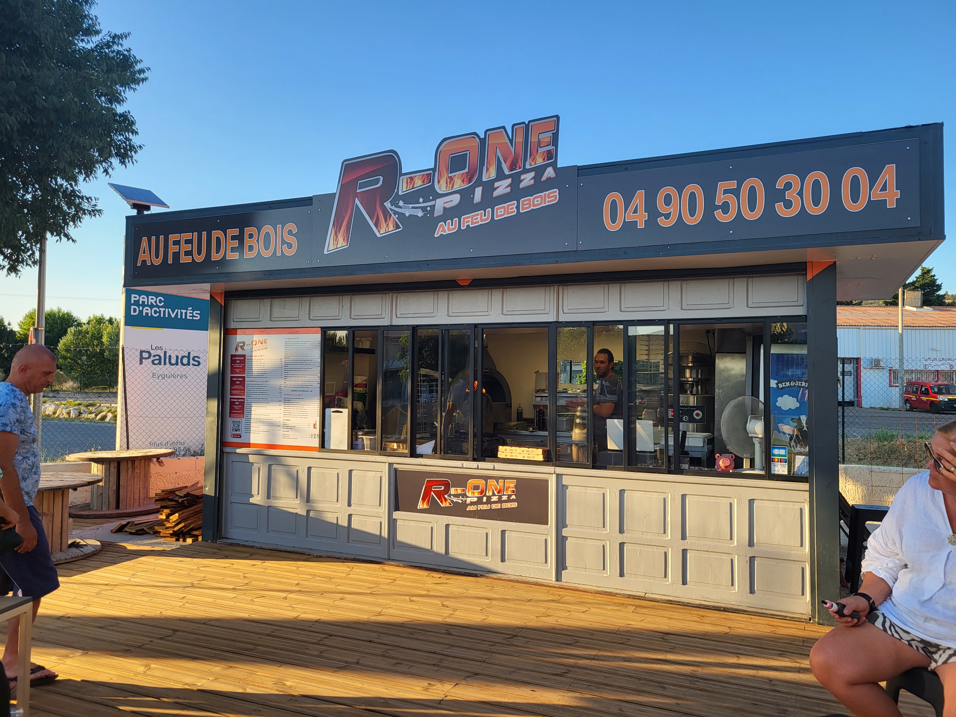 Photo n° 4 de l'avis de didier.a fait le 15/07/2023 à 18:37