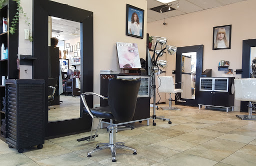 Hair Salon «Waves & Ripples Hair Salon», reviews and photos, 2150 N Josey Ln, Carrollton, TX 75006, USA