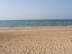 Foto di Cove Rotana resort con molto pulita livello di pulizia