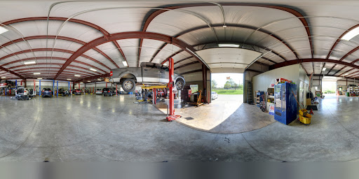 Auto Repair Shop «Dr. Zoom Auto Repair Specialist», reviews and photos, 1304 N English Station Rd, Louisville, KY 40223, USA