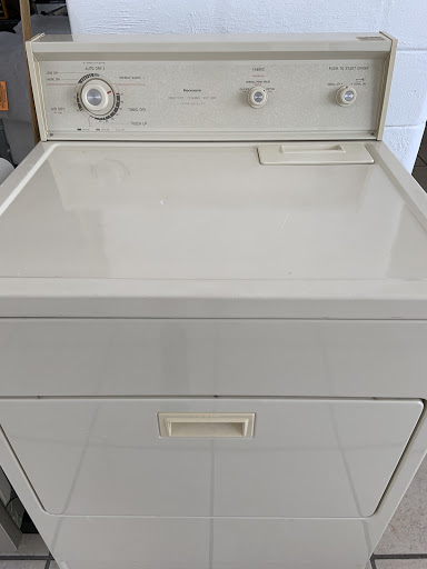 Used Appliance Store «Badd Boy Appliances», reviews and photos, 7260 49th St N, Pinellas Park, FL 33781, USA