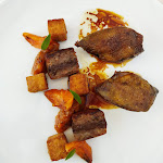 Photo n°1 de l'avis de Paolo.u fait le 29/08/2021 à 06:26 sur le  Nasturzio à Albino