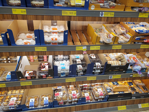 Supermarket «ALDI», reviews and photos, 5144 Mayfield Rd, Lyndhurst, OH 44124, USA