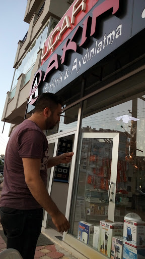 Akın Elektrik & Aydınlatma