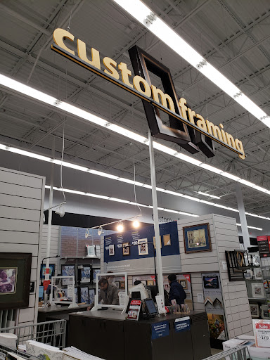 Craft Store «Michaels», reviews and photos, 164 Grand Hill Pl, Holly Springs, NC 27540, USA