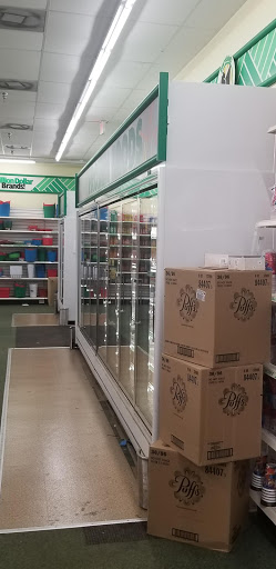 Dollar Store «Dollar Tree», reviews and photos, 1604 N Locust Ave c, Lawrenceburg, TN 38464, USA
