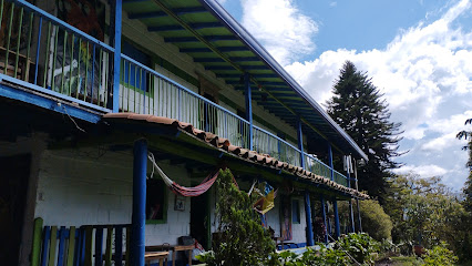 Ayahuasca Casa Artística