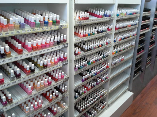 Beauty Supply Store «Nailis Supply Store», reviews and photos, 8038 Garvey Ave, Rosemead, CA 91770, USA