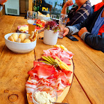 Photo n°1 de l'avis de Maik.e fait le 08/10/2022 à 13:00 sur le  Plattnerhof Viums - Hofschenke - Trattoria - Apartements à Natz-Schabs