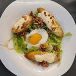 Photo n° 1 de l'avis de Monique.E fait le 11/09/2022 à 20:25 pour La Pignata à Langres