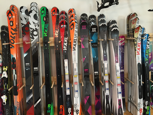 Bicycle Store «Cycleology Bike & Ski», reviews and photos, 1 Sasco Hill Rd, Fairfield, CT 06824, USA