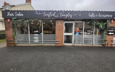 Twisted Tangles, Hair salon, Gift & accessories shop image