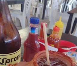 El Puerto De Mazaras photo