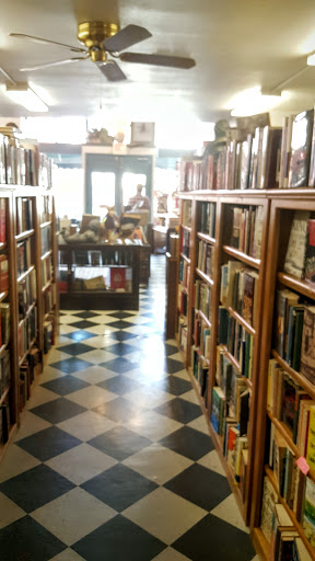 Book Store «The Book Gallery», reviews and photos, 207 N Tennessee St, McKinney, TX 75069, USA