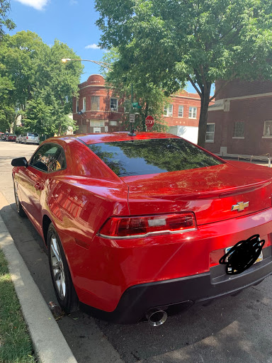 Auto Body Shop «Midway Auto Repair», reviews and photos, 5436 S Central Ave, Chicago, IL 60638, USA