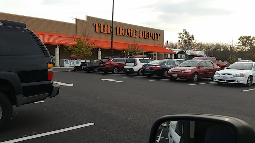 Home Improvement Store «The Home Depot», reviews and photos, 1149 Hingham St, Rockland, MA 02370, USA