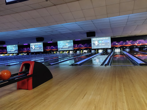 Bowling Alley «AMF University Lanes», reviews and photos, 13109 N 56th St, Tampa, FL 33617, USA