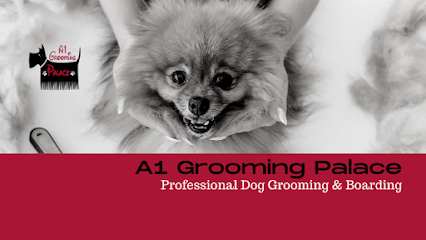A1 Grooming Palace LLC
