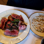 Photo n°4 de l'avis de Massimo.a fait le 06/12/2022 à 20:07 sur le  Antica Locanda di Sesto à Lucca