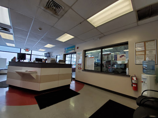 Tire Shop «Mavis Discount Tire», reviews and photos, 7720 Main St, Fogelsville, PA 18051, USA