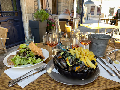 Crêperie De La Pompe à Carnac