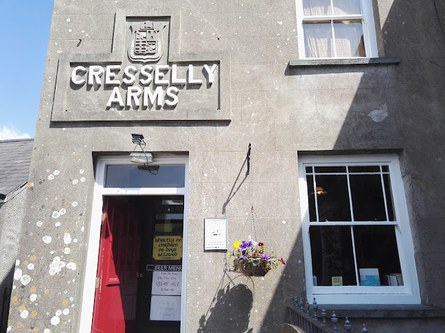 Cresselly Arms