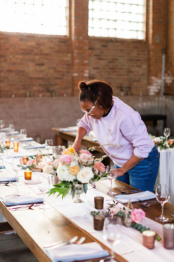 Florist «Saville Flowers», reviews and photos, 1712 Sherman Ave, Evanston, IL 60201, USA