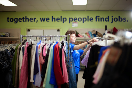 Non-Profit Organization «Goodwill Store», reviews and photos, 3724 Shady Ln, Plainfield, IN 46168, USA