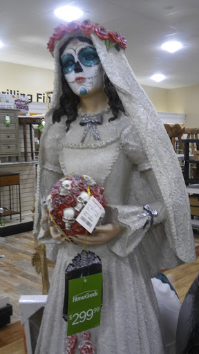 Department Store «HomeGoods», reviews and photos, 1555 Almonesson Rd, Deptford Township, NJ 08096, USA