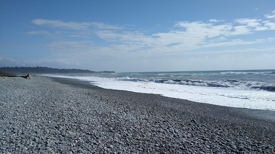 Gillespies Beach