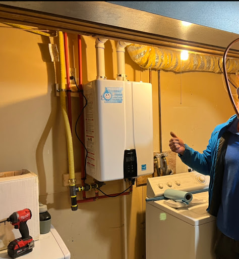 Mr. Mike’s Plumbing Calgary