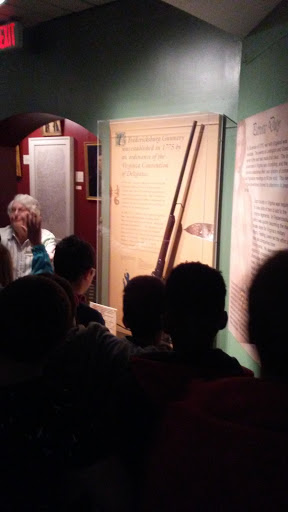 Museum «Kenmore», reviews and photos, 1201 Washington Ave, Fredericksburg, VA 22401, USA